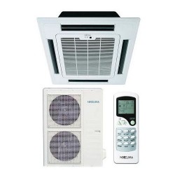 NeoClima (Action clima) NTSI24AH1e/NUI24AH1e