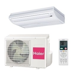 Haier AC24CS1ERA(S) / 1U24GS1ERA