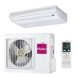 Haier AC48FS1ERA(S) / 1U48LS1ERB(S)