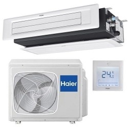Haier AD18SS1ERA(N)(P) / 1U18FS2ERA