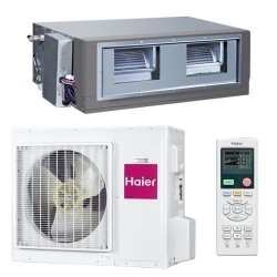 Haier AD48HS1ERA(S) / 1U48LS1ERB(S)