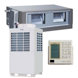 Haier AD60HS1ERA(S) / 1U60IS1EAB(S)
