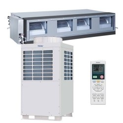 Haier AD842AHEAA / AU84NATEAA