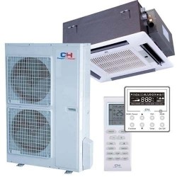 Cooper&Hunter CH-IC42NK4/CH-IU42NM4
