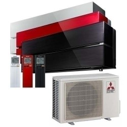 Mitsubishi Electric MSZ-LN35VG2W/MUZ-LN35VG2