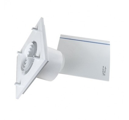 Побутовий вентилятор для ванної кімнати Soler&amp;Palau SILENT-200 CZ DESIGN - 3C