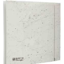 Soler&Palau SILENT-200 CZ MARBLE WHITE DESIGN - 4C