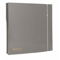 Soler&Palau SILENT-200 CZ GREY DESIGN - 4C