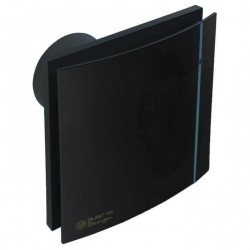 Soler&Palau SILENT-200 CZ BLACK DESIGN - 4C