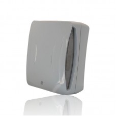 Побутовий вентилятор для ванної кімнати SOLER &amp; PALAU EBB-100 NS