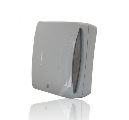 Побутовий вентилятор для ванної кімнати SOLER &amp; PALAU EBB-100 NT
