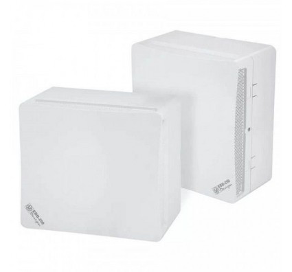 Побутовий вентилятор для ванної кімнати SOLER &amp; PALAU EBB-175 S