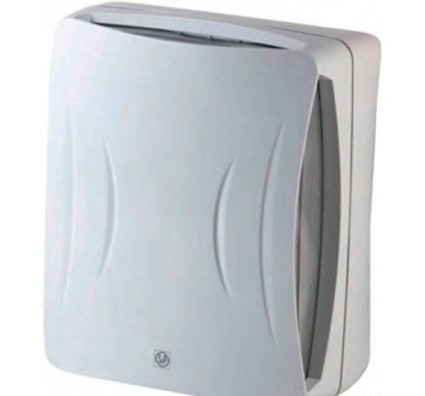 Побутовий вентилятор для ванної кімнати SOLER &amp; PALAU EBB-250 N HT