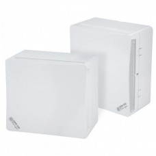 Побутовий вентилятор для ванної кімнати SOLER &amp; PALAU EBB-250 NT
