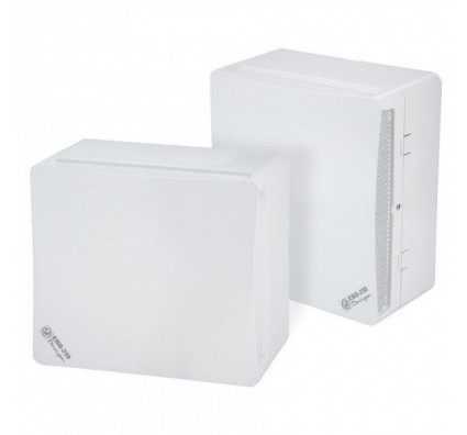Побутовий вентилятор для ванної кімнати SOLER &amp; PALAU EBB-175 DV DESIGN