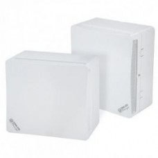 Побутовий вентилятор для ванної кімнати SOLER &amp; PALAU EBB-250 DV DESIGN