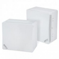 Soler&Palau EBB-250 DV DESIGN (230V 50)