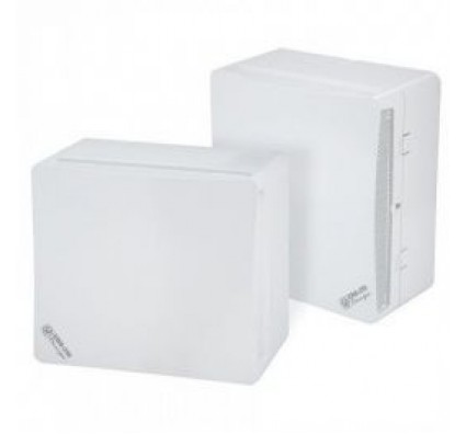 Побутовий вентилятор для ванної кімнати SOLER &amp; PALAU EBB-250 DV DESIGN