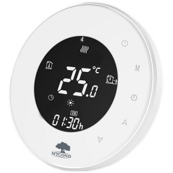 MYCOND ORB HEAT MC-HRB-W