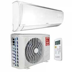 Olmo OSH-08LD7W