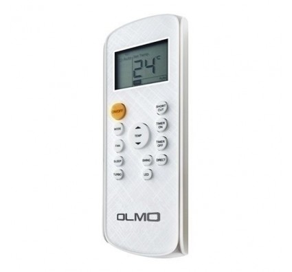 Кондиционер Olmo OSH-10VS7W Hi-tech