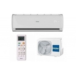 Haier AS09TB3HRA/1U09TR4ERA
