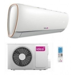 Idea ISR-07HR-PA7-N1 ION