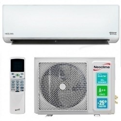 NeoClima (Action clima) NS/NU-24AHTI