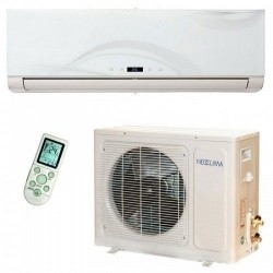 NeoClima (Action clima) NS/NU-09AHZI