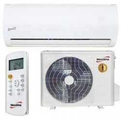 NeoClima (Action clima) NS/NU-12AHEIw