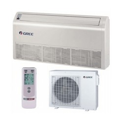 Gree GTH60K3HI/GUHD60NM3HO