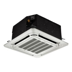 Midea MCA3-12HRN1-S (Q)