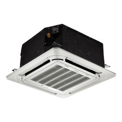 Midea MCA3-18HRN1-S (Q)