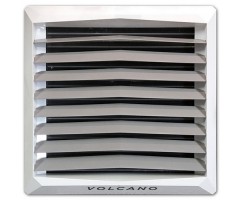 Тепловентилятор водяной Vts Volcano VR2 (AC-двигатель)