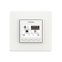 Terneo Pro