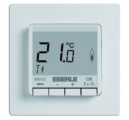 Терморегулятор для теплого пола Eberle Fit 3L