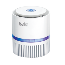 Ballu AP-100