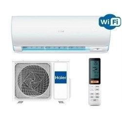 Haier AS35S2SD1FA / 1U35S2PJ1FA