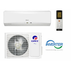 Gree GWH18TC-S3DBA1E