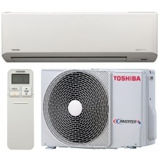 Кондиционер Toshiba RAS-13N3KVR-E/RAS-13N3AVR-E
