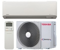 Toshiba RAS-13N3KVR-E/RAS-13N3AVR-E