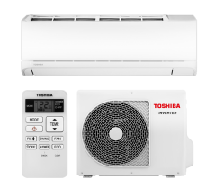 Toshiba RAS-B10TKVG-UA/RAS-10TAVG-UA