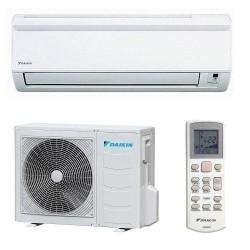 Daikin FTYN20L/RYN20L