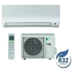 Daikin FTXP20M/RXP20M