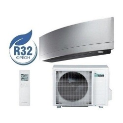 Daikin FTXJ25MS/RXJ25M