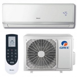 Gree GWH12QE-K6DND2D WHITE