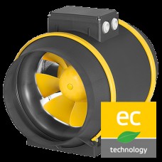 Круглий канальний вентилятор Ruck EM 200 EC 01