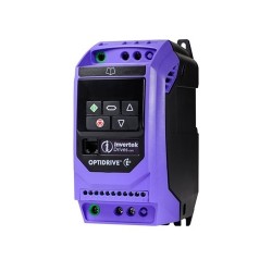 Invertek ODE-3-140022-3F12