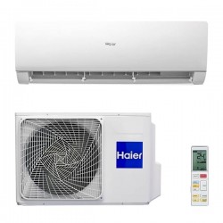 Haier AS09FM5HRA-E1 / 1U09BR4ERAH-E1