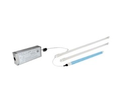 УФ-лампа UVDI V-RAY® для небольших систем ОВК